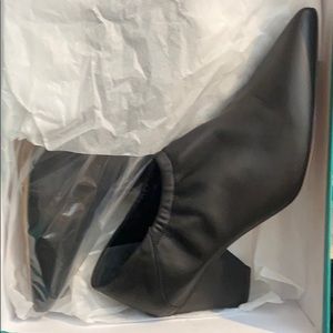 Derek lam Demi bootie NWB 39.5 $790
